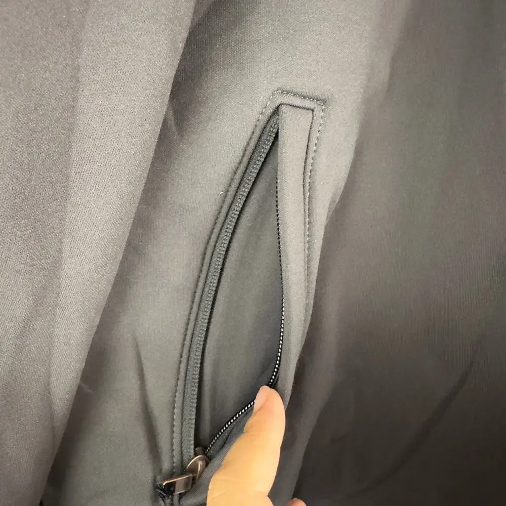 Patagonia Tin Shed gray jacket‎